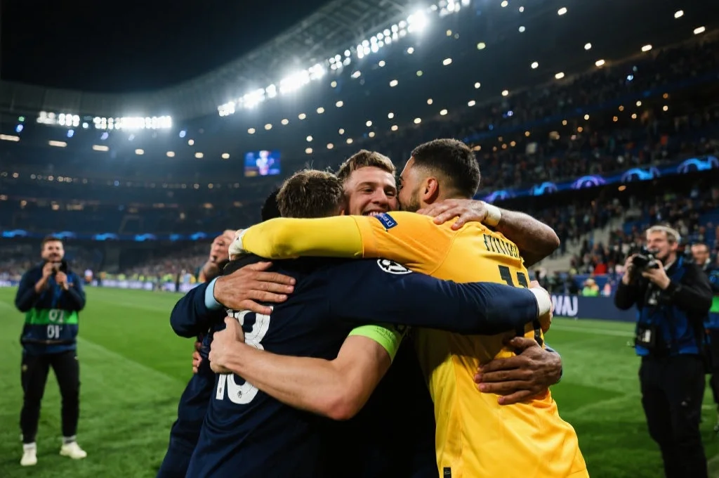 史上最经典的10场体育逆转：激动人心的传奇瞬间