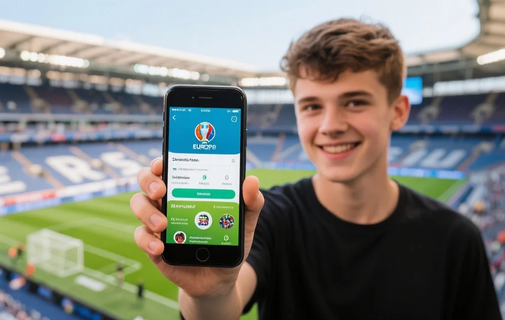 196体育APP登录/注册：畅享体育热点资讯，欧洲杯精彩不错过